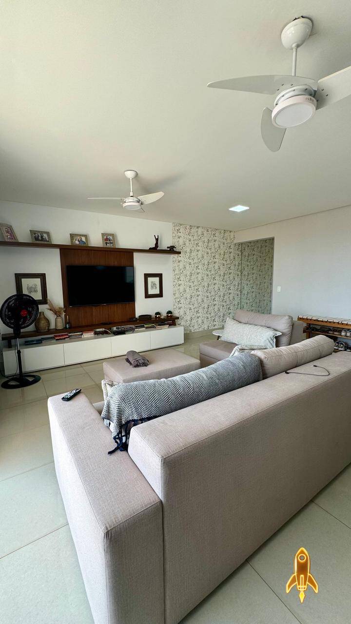 Apartamento, 3 quartos, 147 m² - Foto 19