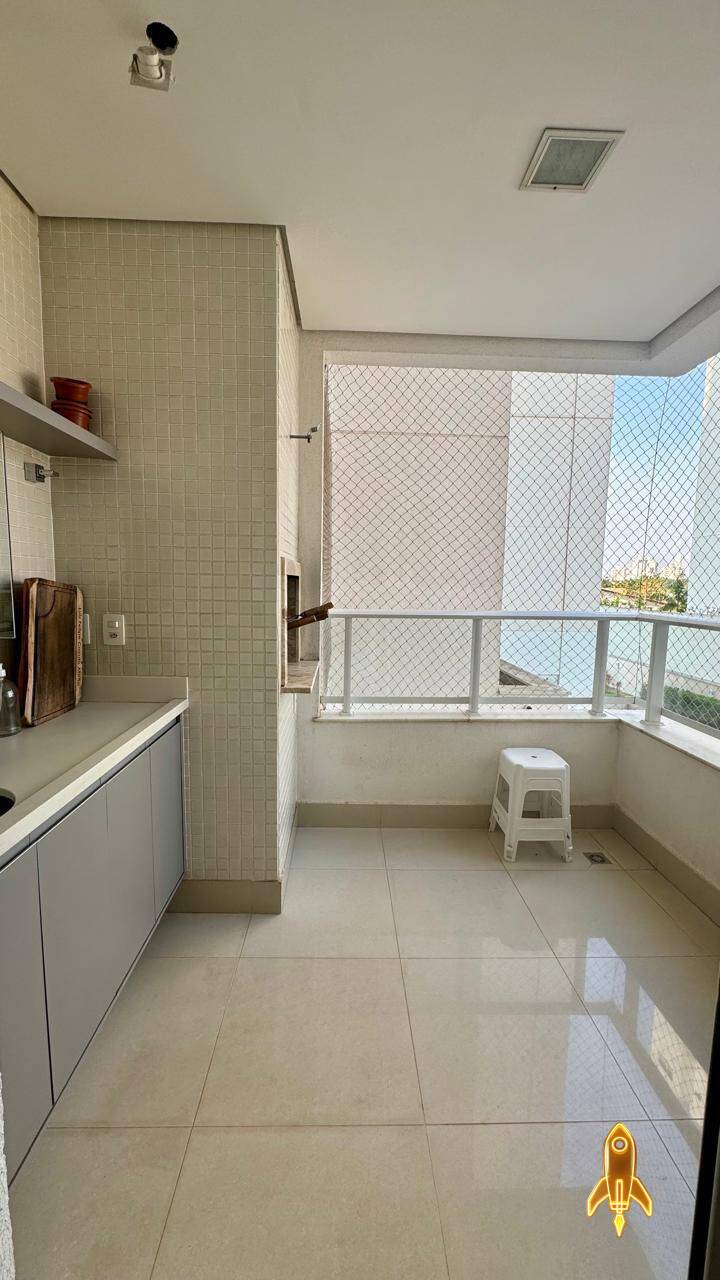 Apartamento, 3 quartos, 147 m² - Foto 21