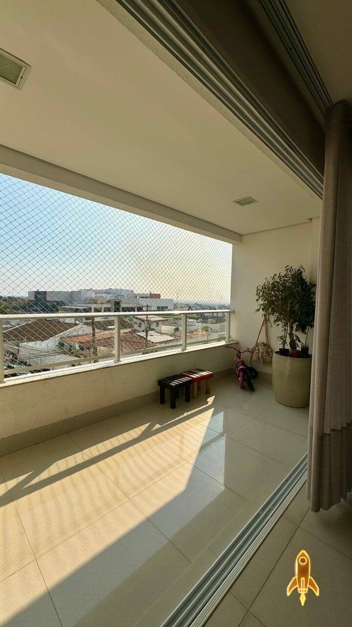 Apartamento, 3 quartos, 147 m² - Foto 23
