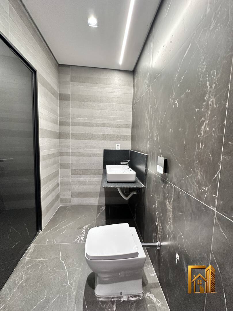 Casa de Condomínio, 3 quartos - Foto 17