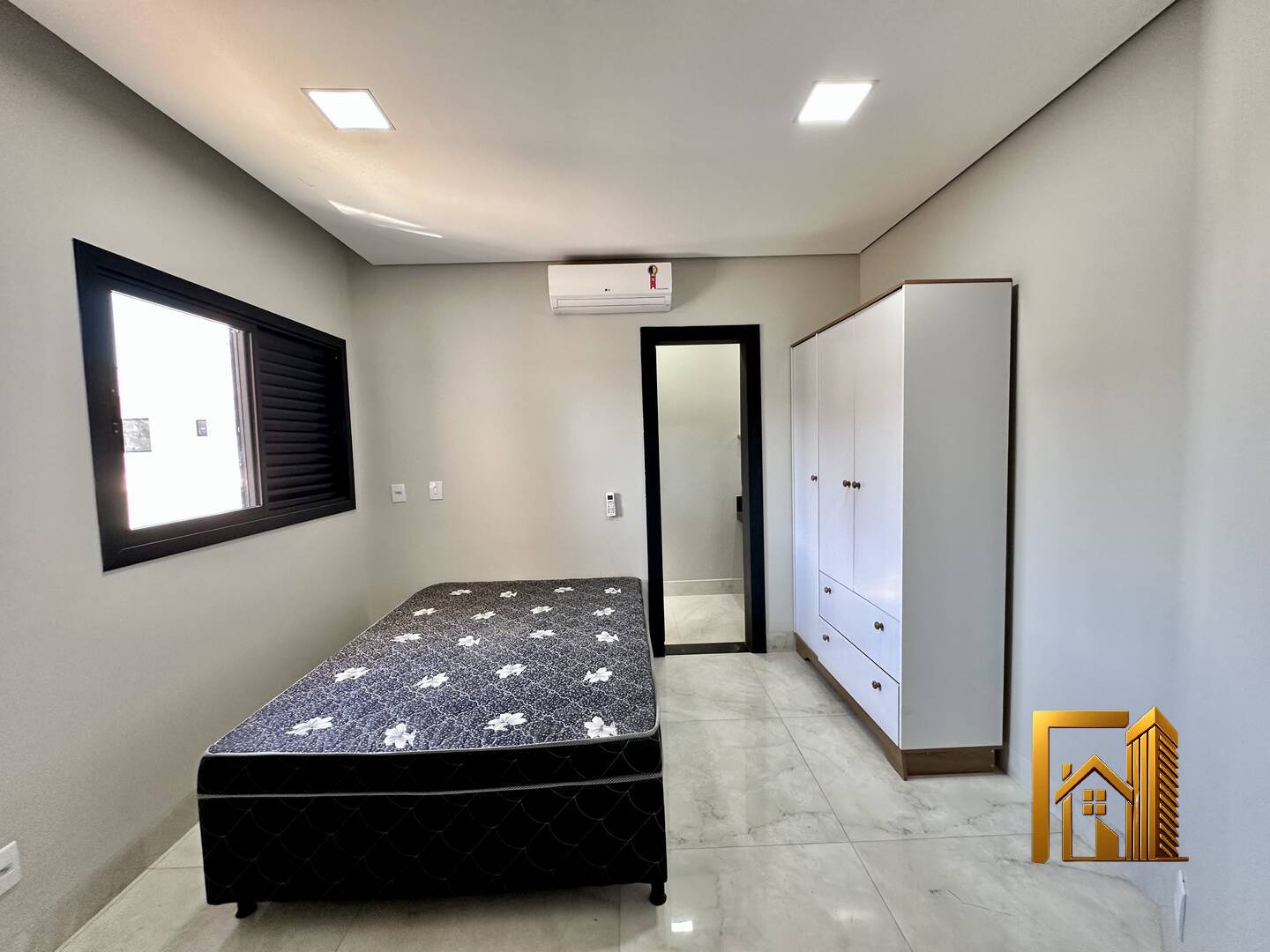 Casa de Condomínio, 4 quartos - Foto 17