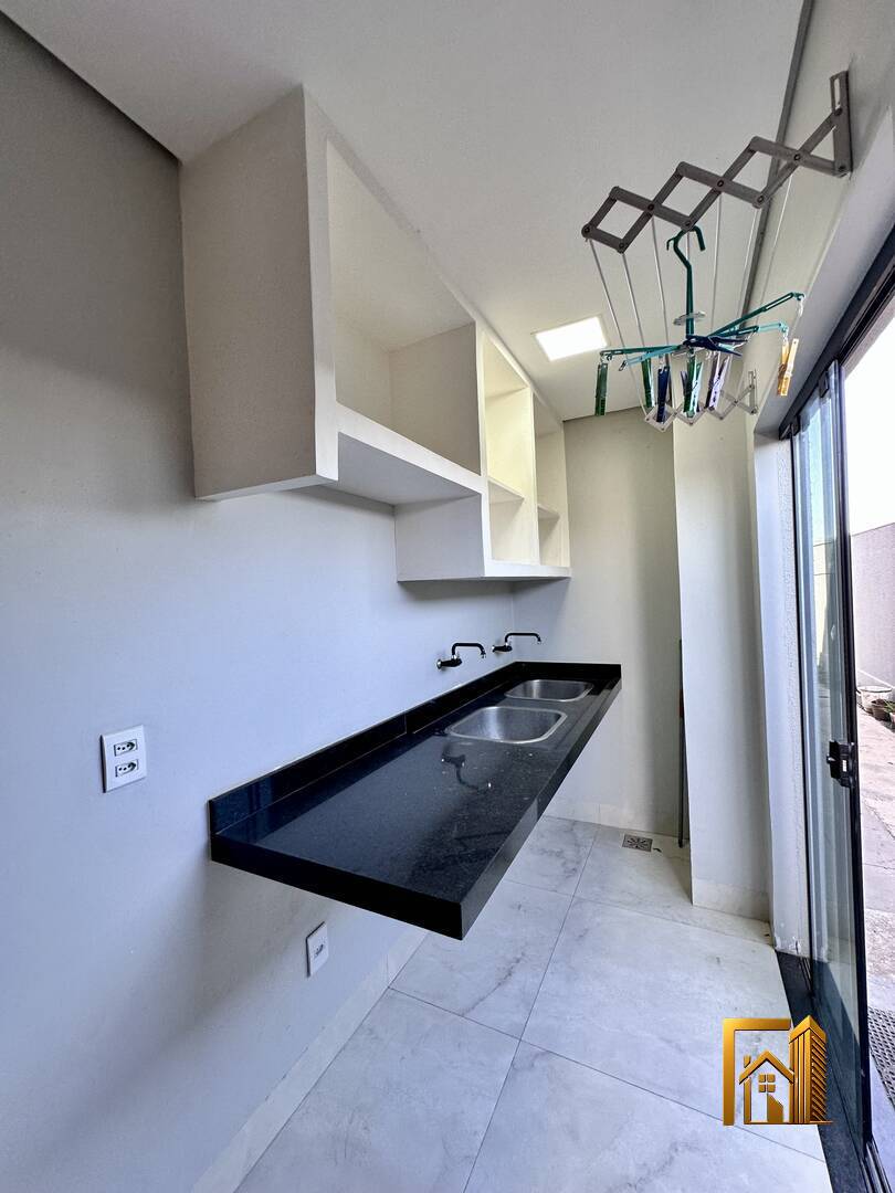 Casa de Condomínio, 4 quartos - Foto 35