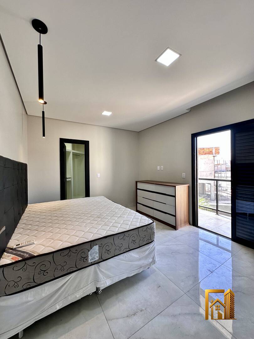 Casa de Condomínio, 4 quartos - Foto 36