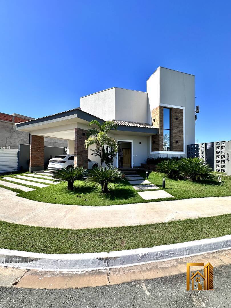 Casa de Condomínio, 4 quartos - Foto 3