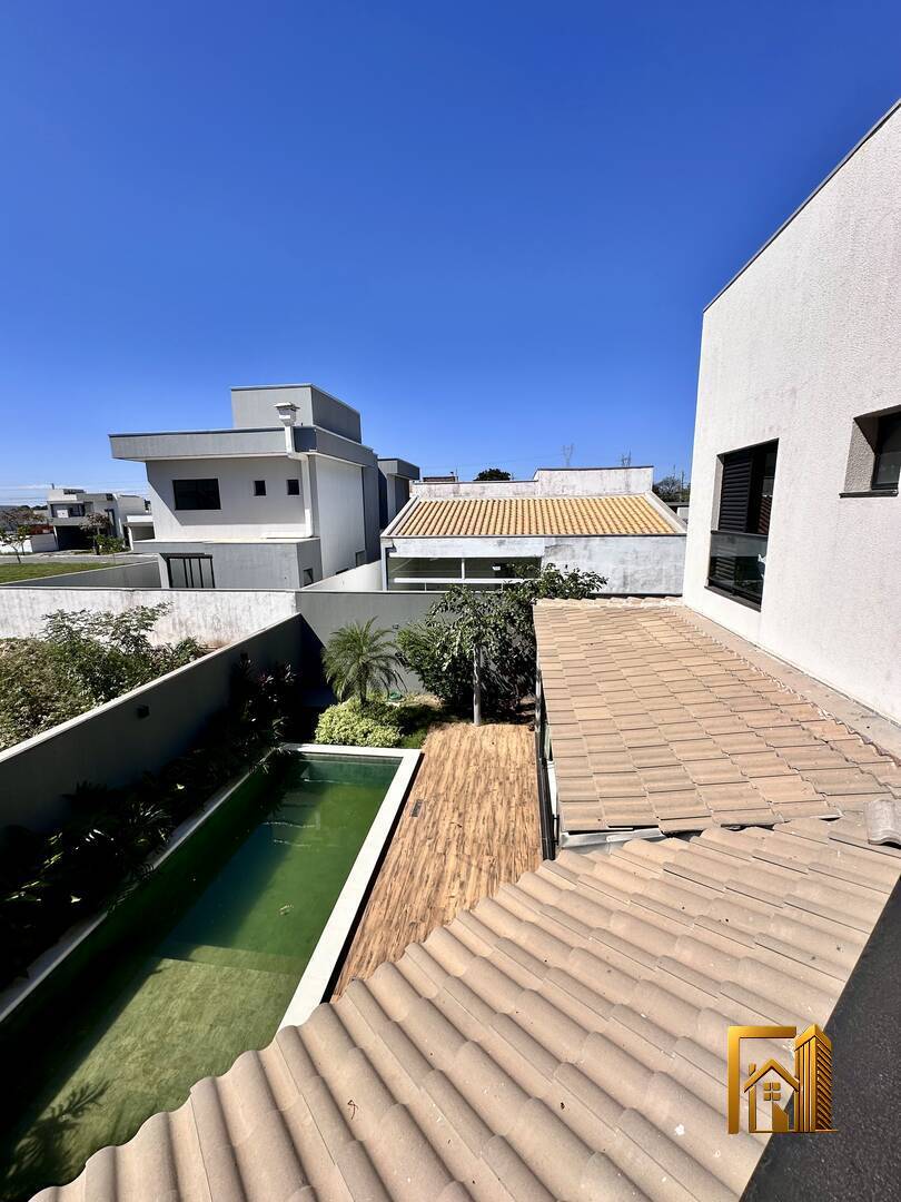 Casa de Condomínio, 4 quartos - Foto 40