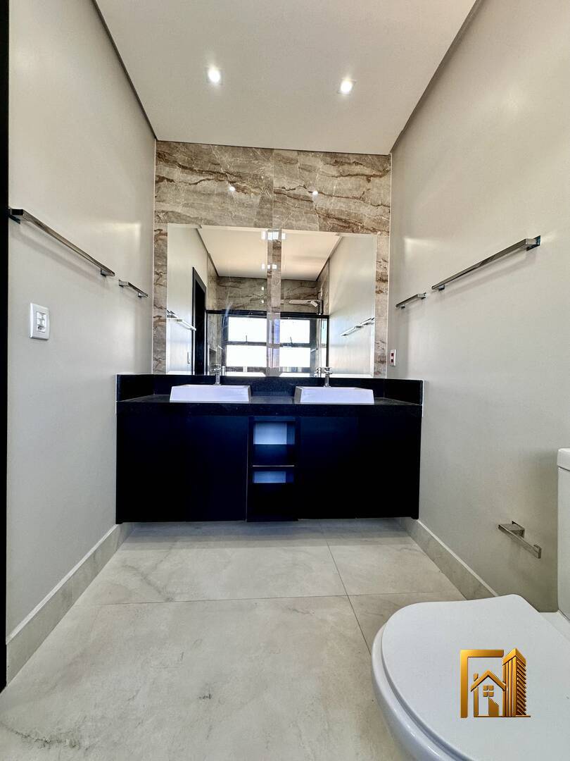 Casa de Condomínio, 4 quartos - Foto 43