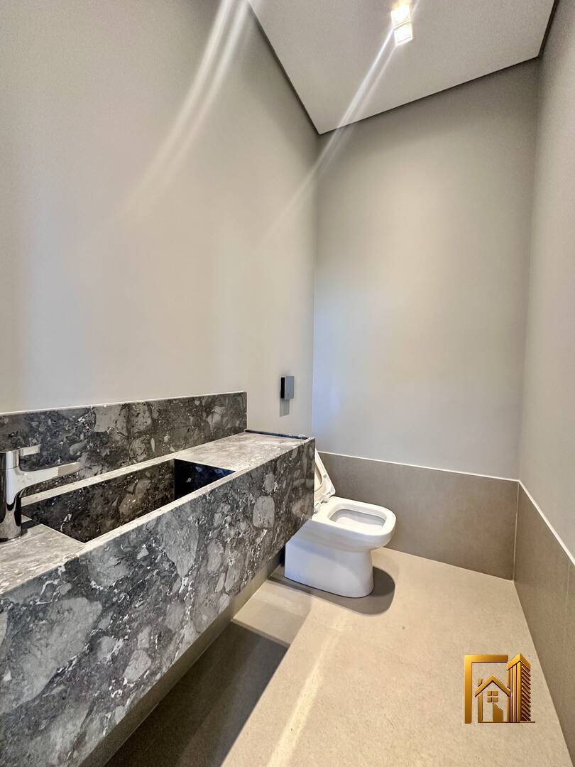 Casa de Condomínio, 4 quartos - Foto 8
