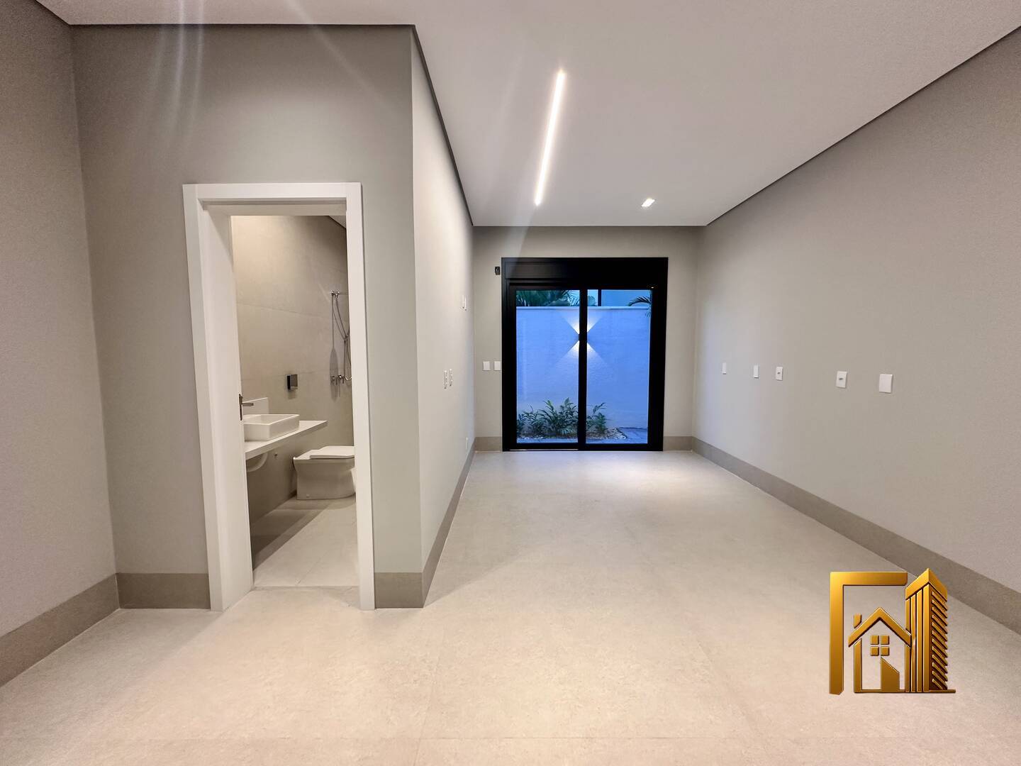 Casa de Condomínio, 4 quartos - Foto 41