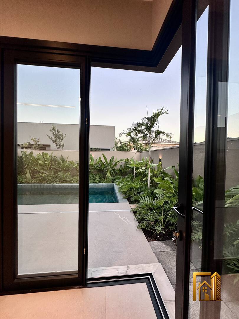 Casa de Condomínio, 4 quartos - Foto 43