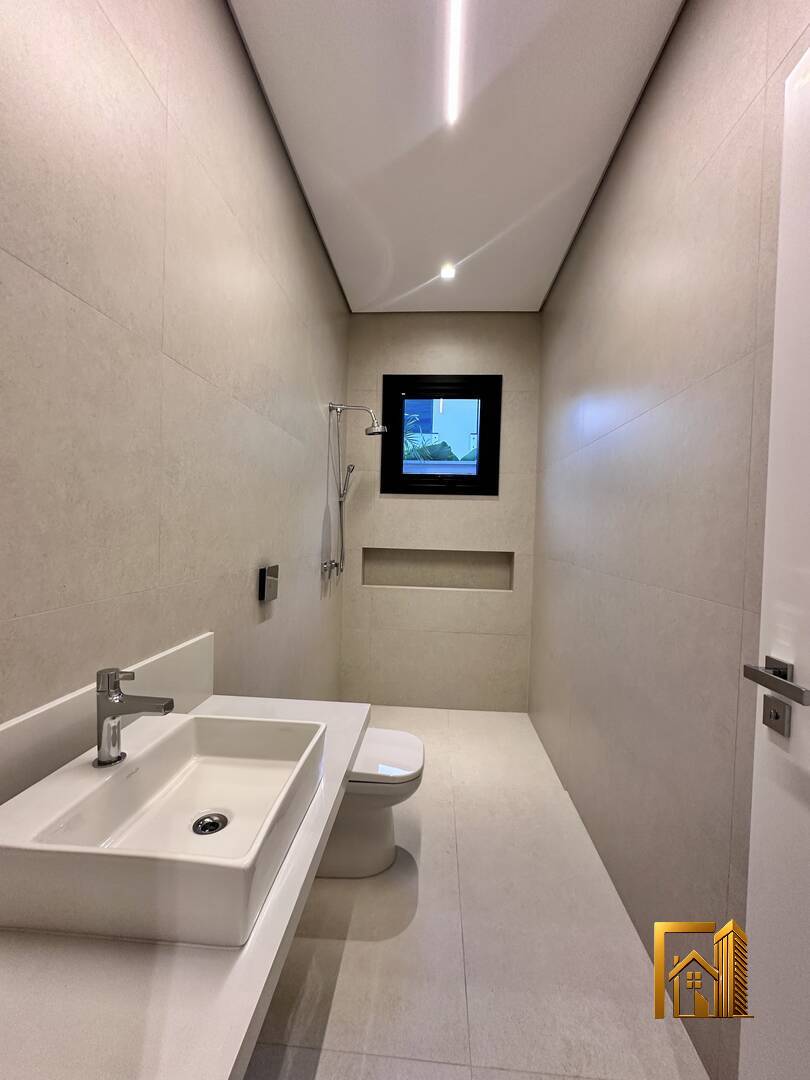 Casa de Condomínio, 4 quartos - Foto 47