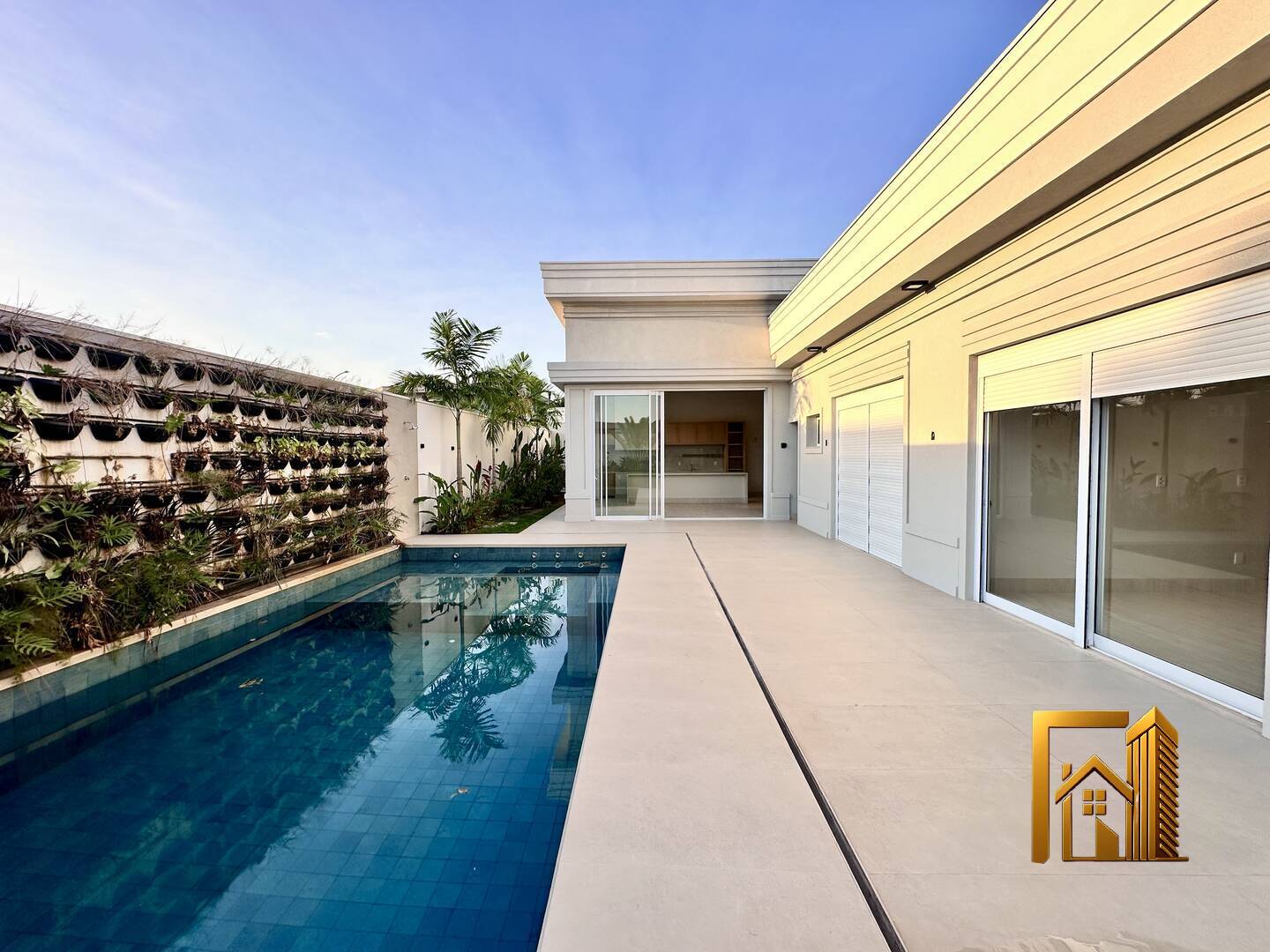 Casa de Condomínio, 4 quartos - Foto 7