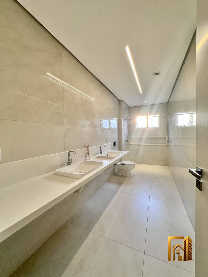 Casa de Condomínio, 4 quartos - Foto 14