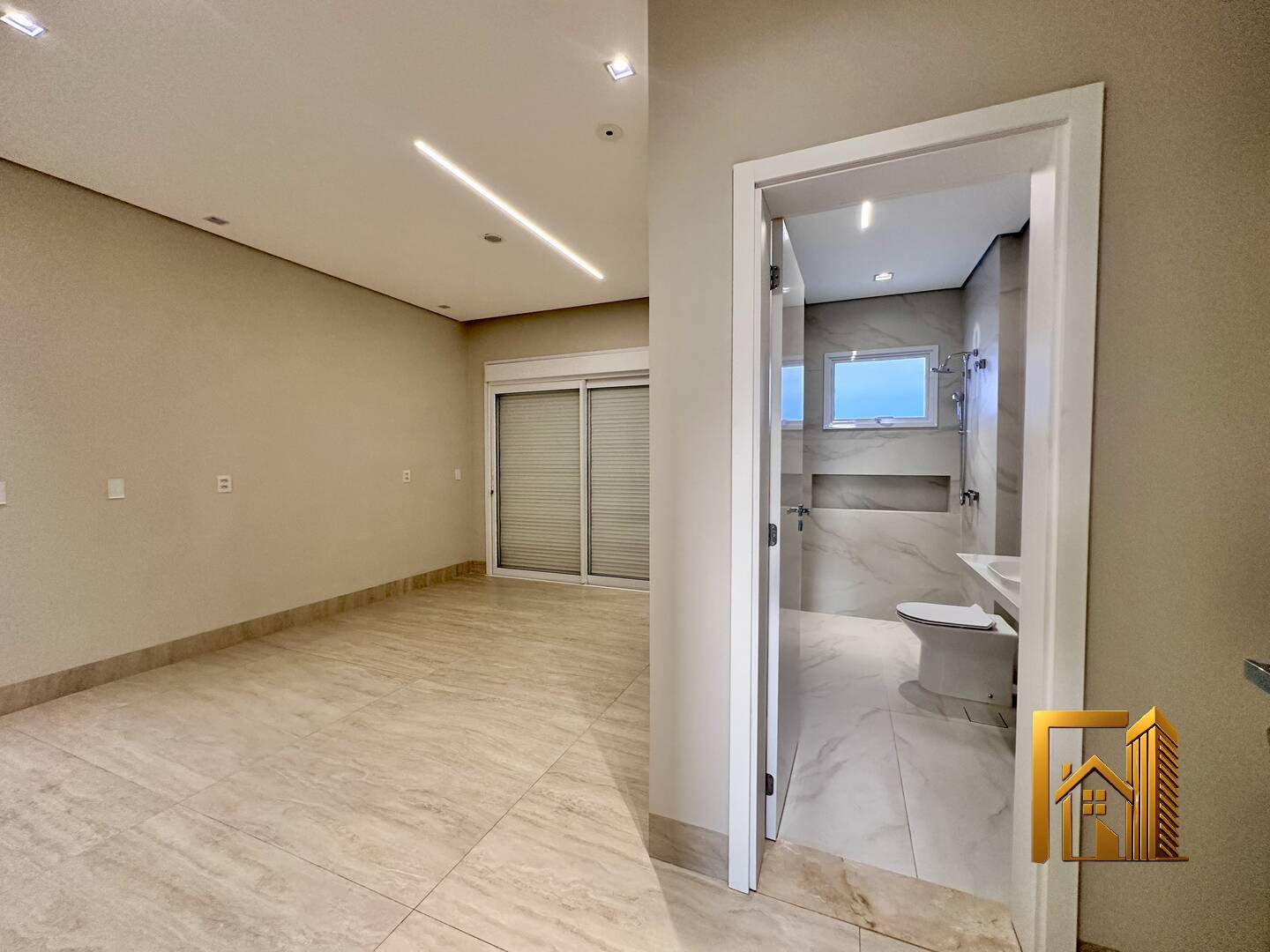 Casa de Condomínio, 4 quartos - Foto 17