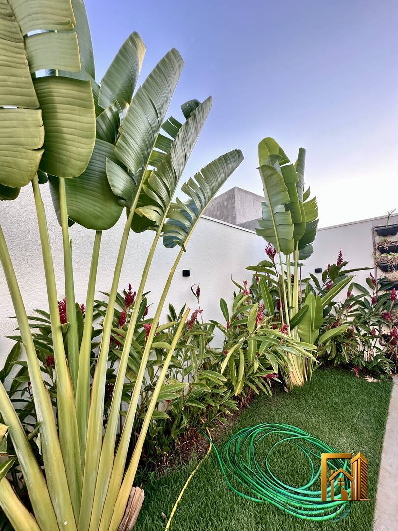 Casa de Condomínio, 4 quartos - Foto 18