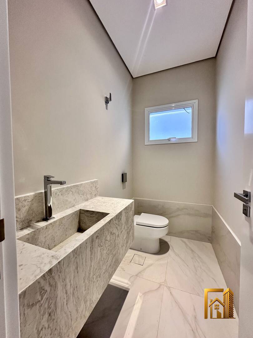 Casa de Condomínio, 4 quartos - Foto 19