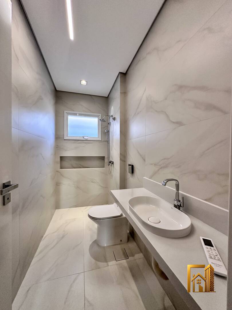 Casa de Condomínio, 4 quartos - Foto 21