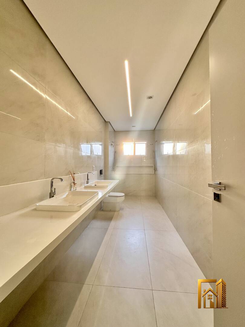 Casa de Condomínio, 4 quartos - Foto 23