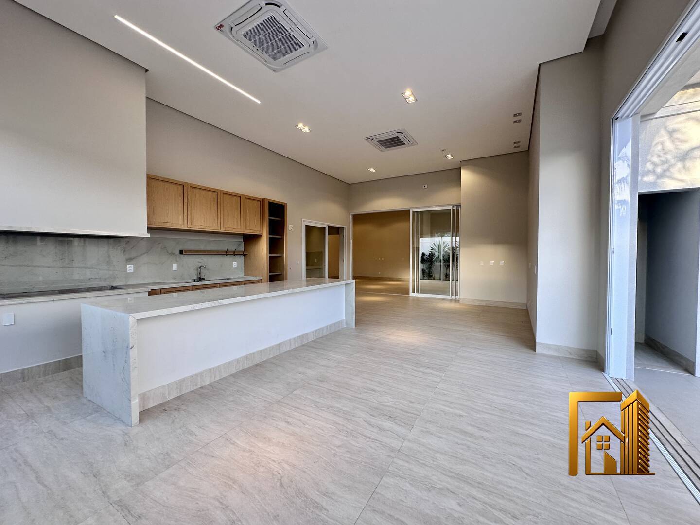 Casa de Condomínio, 4 quartos - Foto 9