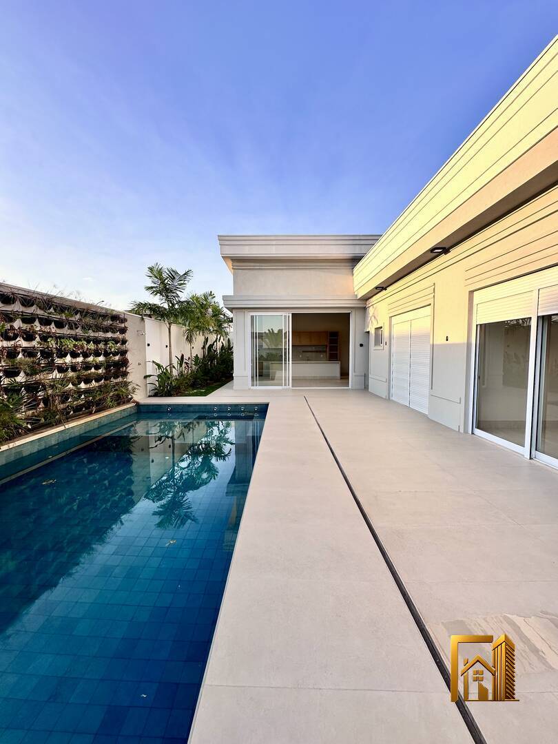 Casa de Condomínio, 4 quartos - Foto 27