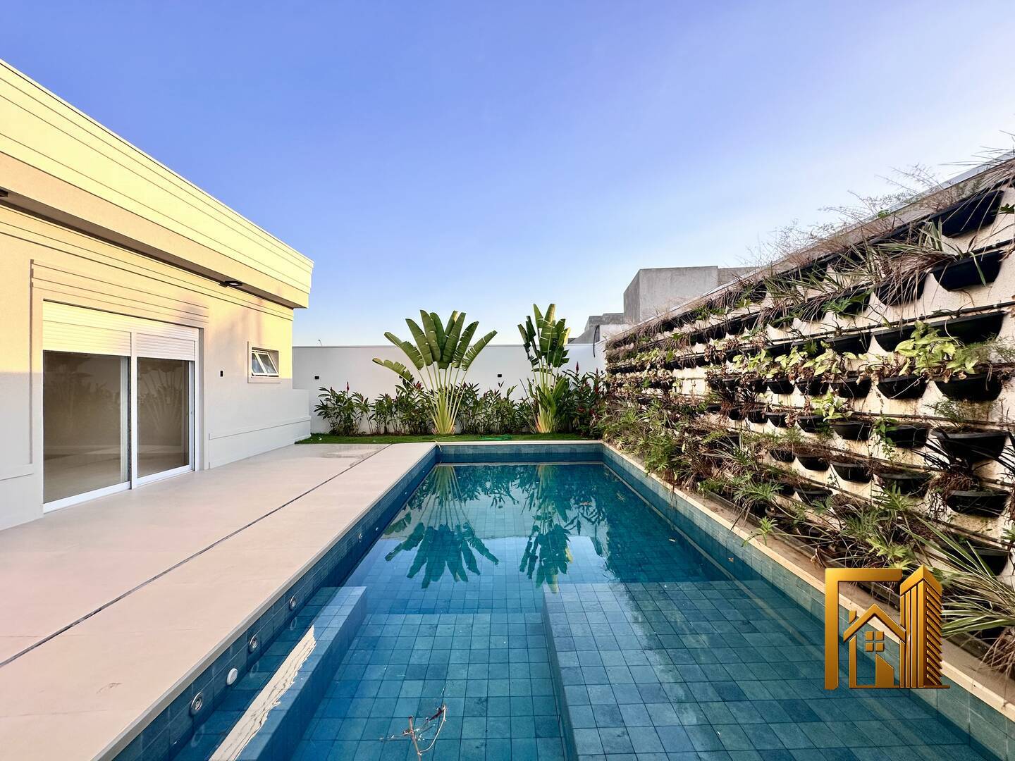 Casa de Condomínio, 4 quartos - Foto 30