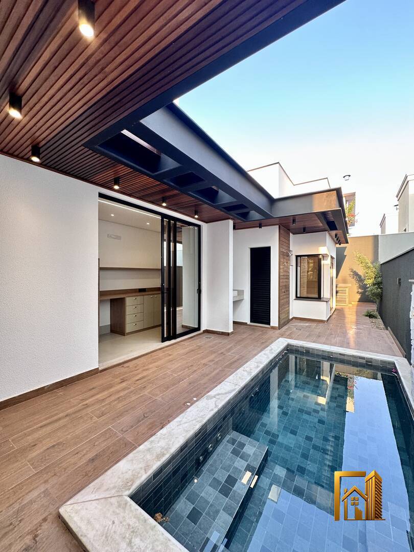 Casa de Condomínio, 3 quartos - Foto 7