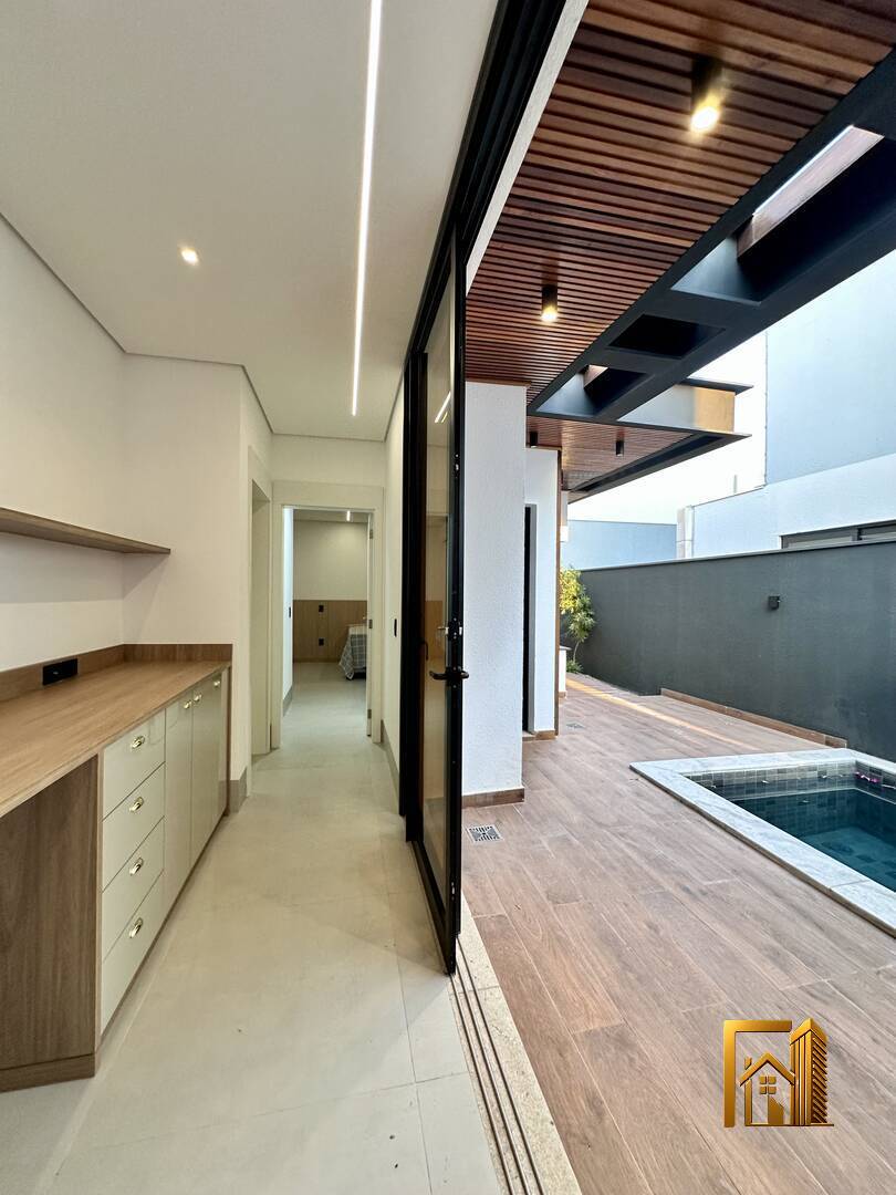 Casa de Condomínio, 3 quartos - Foto 11