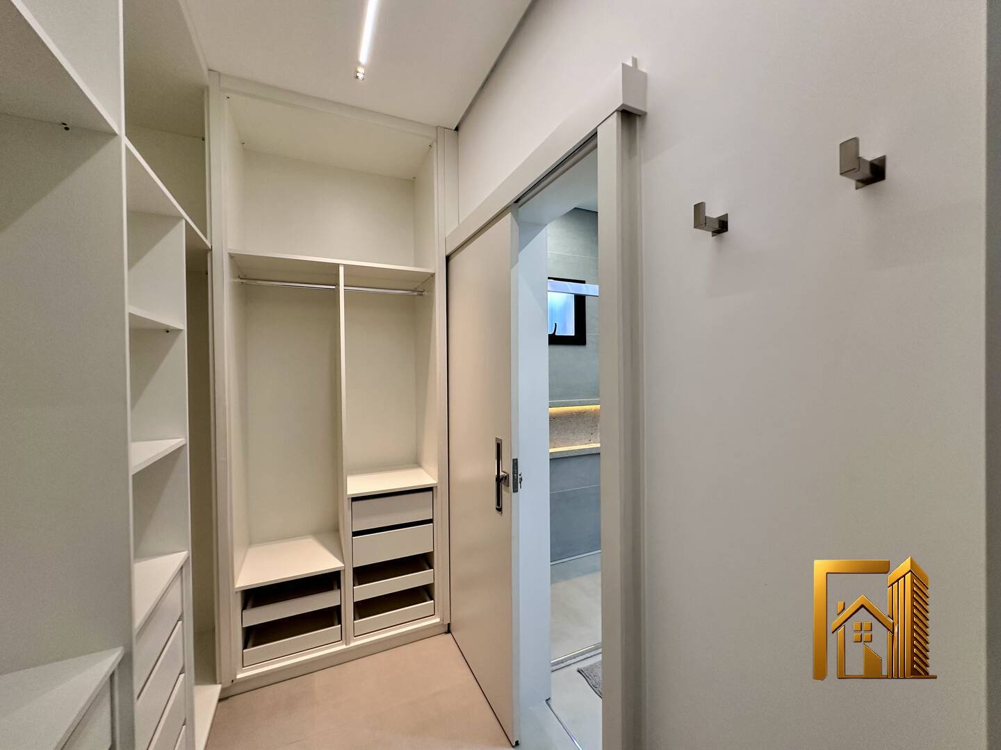 Casa de Condomínio, 3 quartos - Foto 17