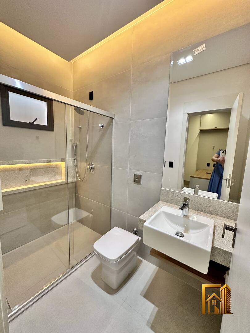 Casa de Condomínio, 3 quartos - Foto 30
