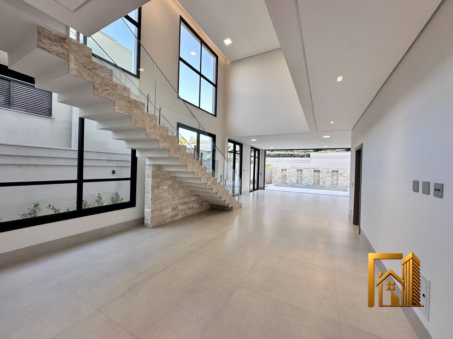 Casa de Condomínio, 4 quartos - Foto 6