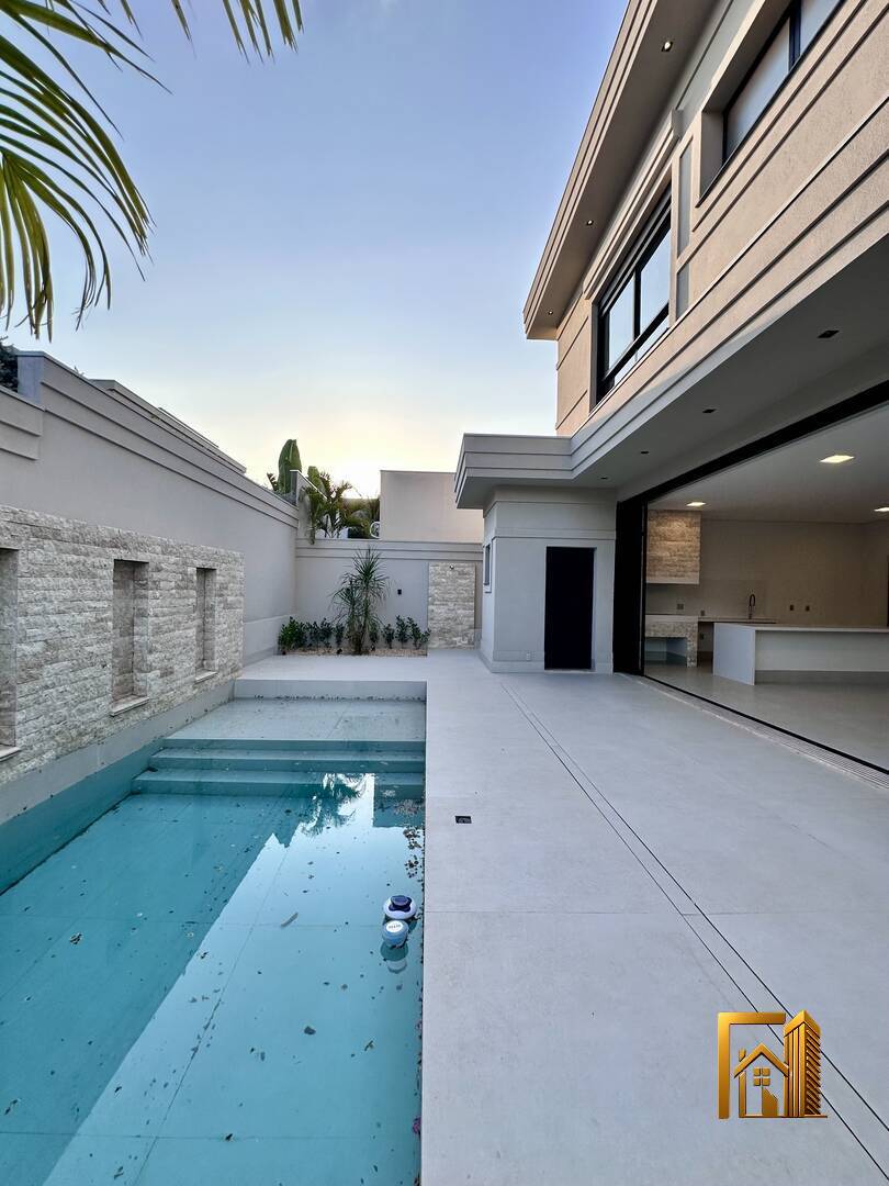 Casa de Condomínio, 4 quartos - Foto 37