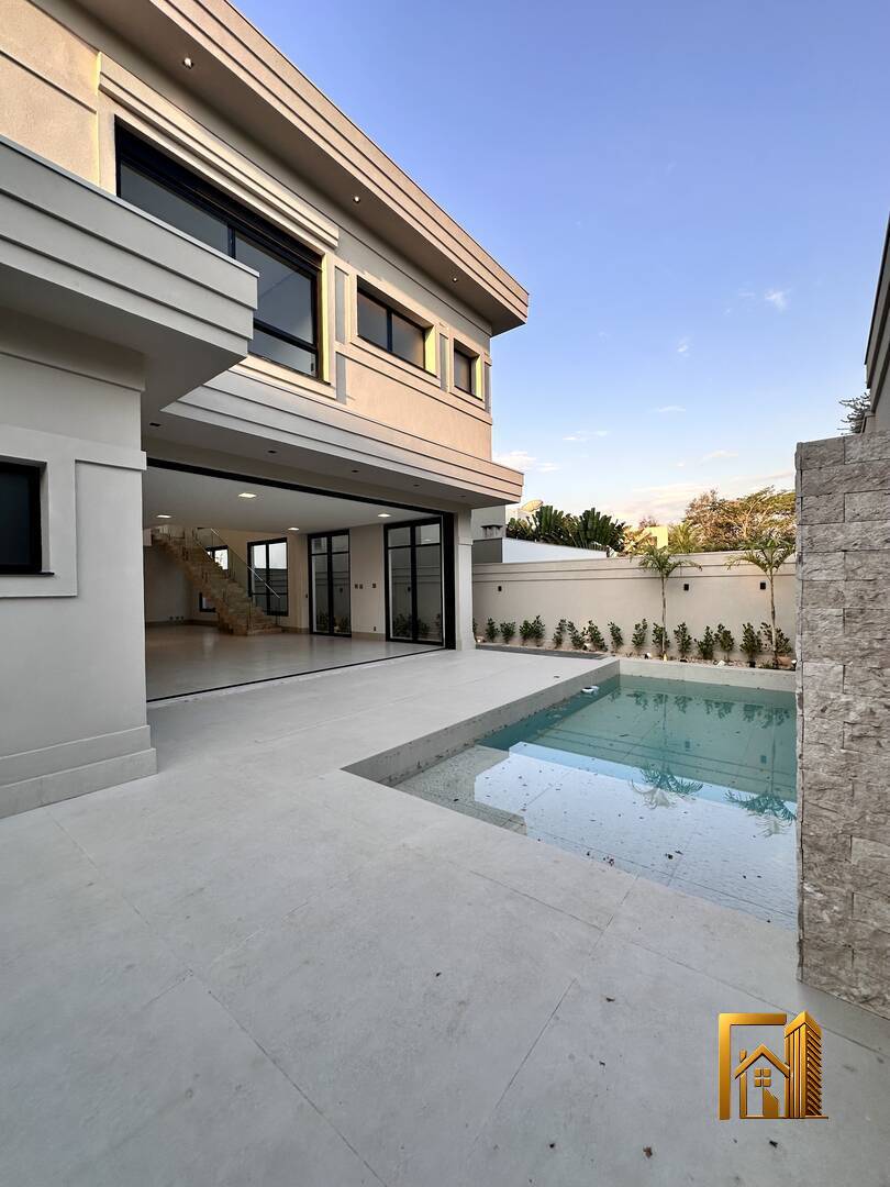 Casa de Condomínio, 4 quartos - Foto 36