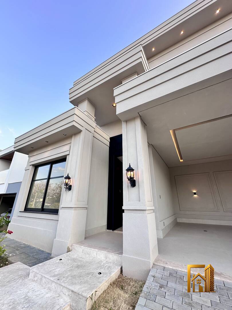 Casa de Condomínio, 4 quartos - Foto 2