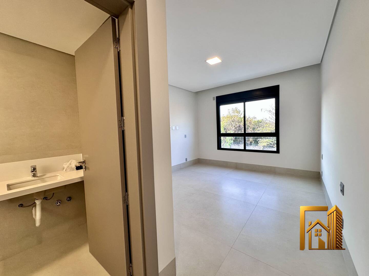 Casa de Condomínio, 4 quartos - Foto 14