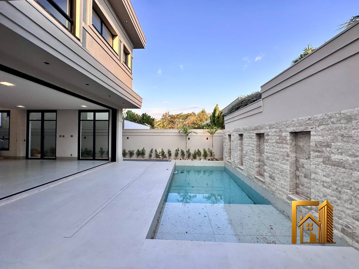 Casa de Condomínio, 4 quartos - Foto 40