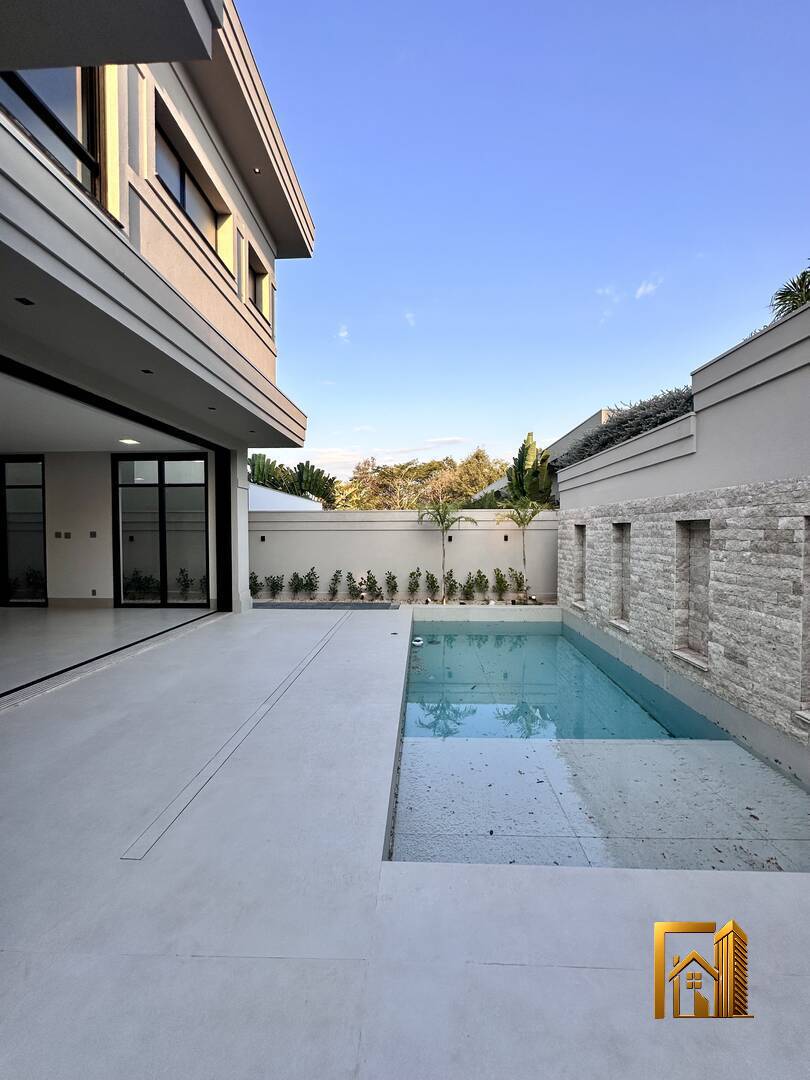 Casa de Condomínio, 4 quartos - Foto 41