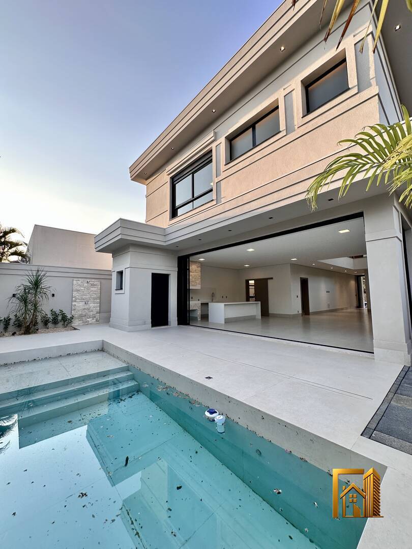 Casa de Condomínio, 4 quartos - Foto 39