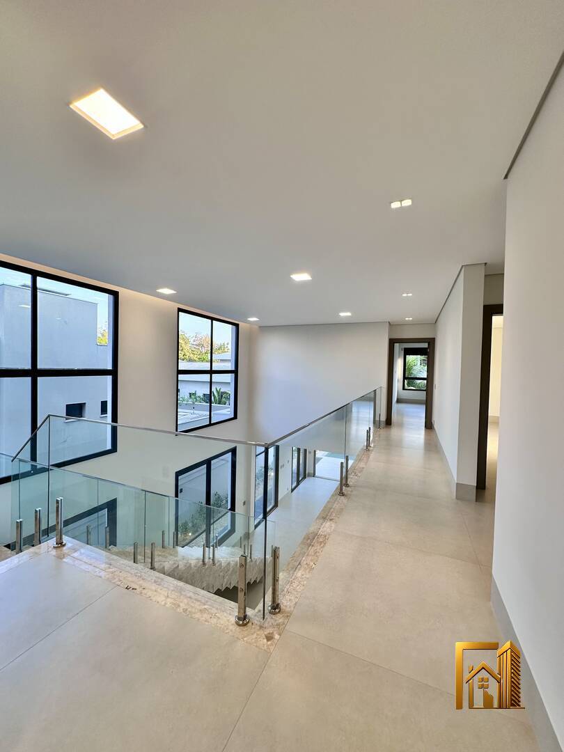 Casa de Condomínio, 4 quartos - Foto 18