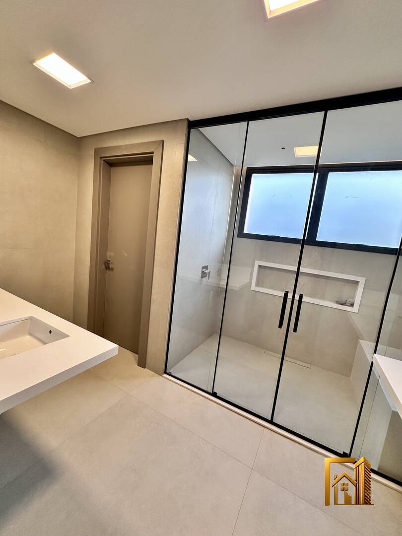 Casa de Condomínio, 4 quartos - Foto 17
