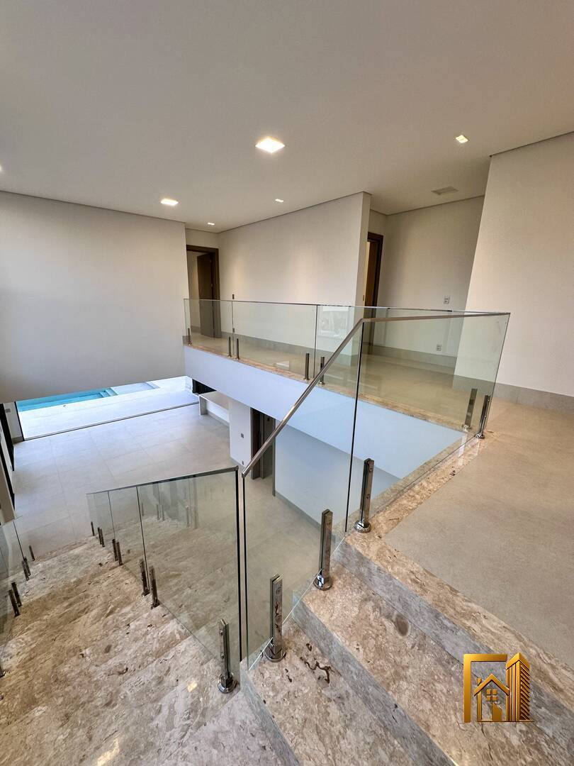 Casa de Condomínio, 4 quartos - Foto 19