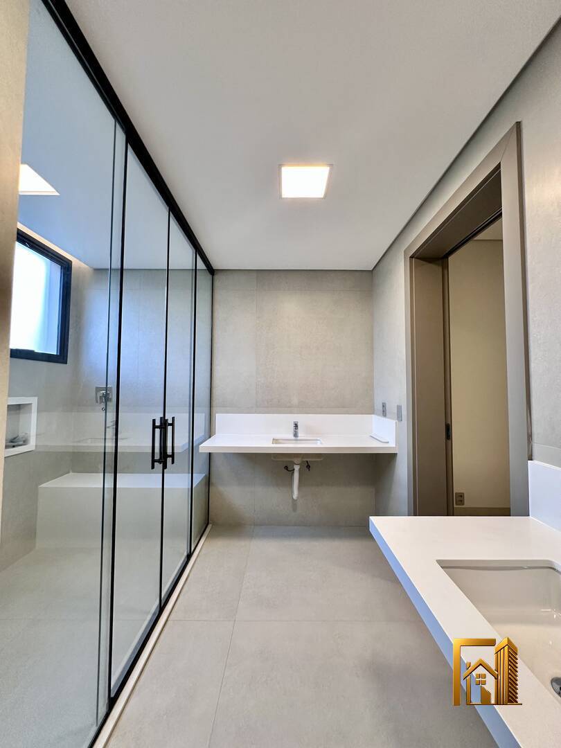 Casa de Condomínio, 4 quartos - Foto 23