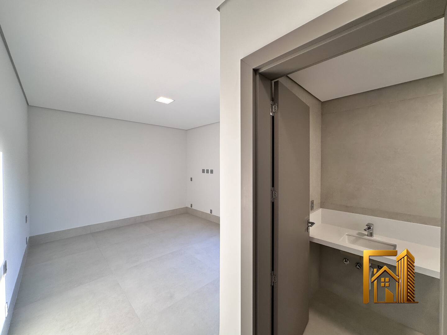 Casa de Condomínio, 4 quartos - Foto 25