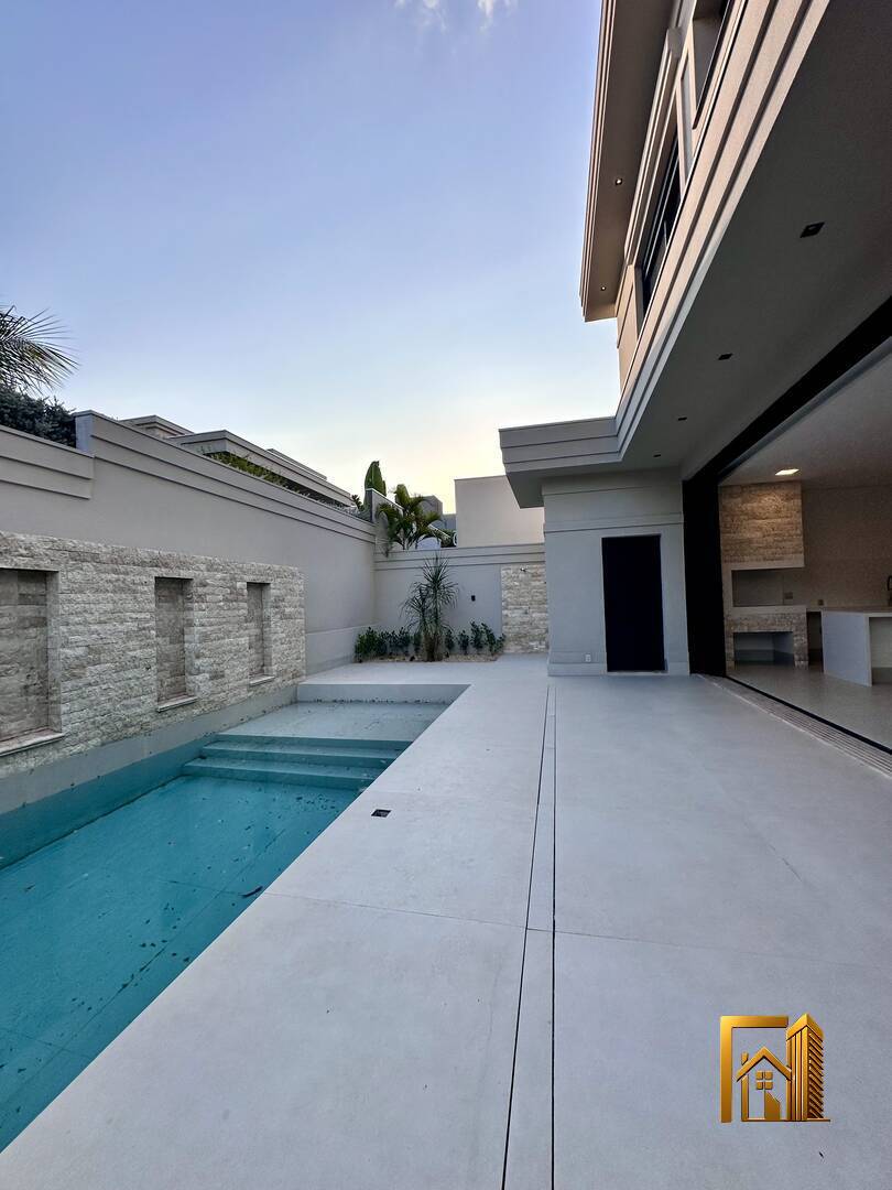 Casa de Condomínio, 4 quartos - Foto 35