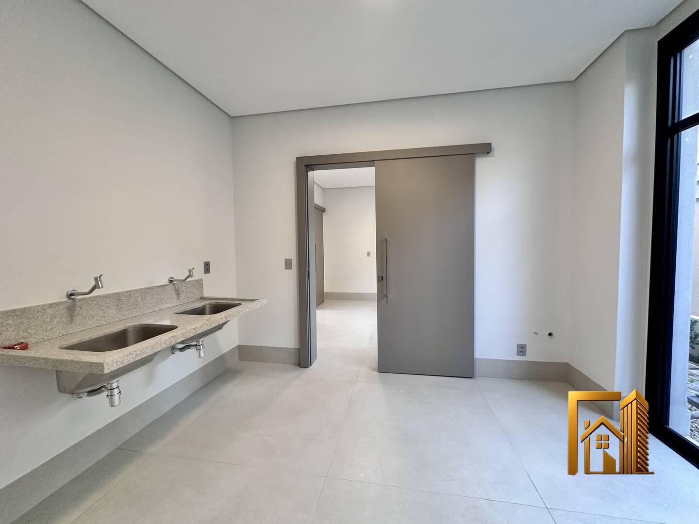 Casa de Condomínio, 4 quartos - Foto 31