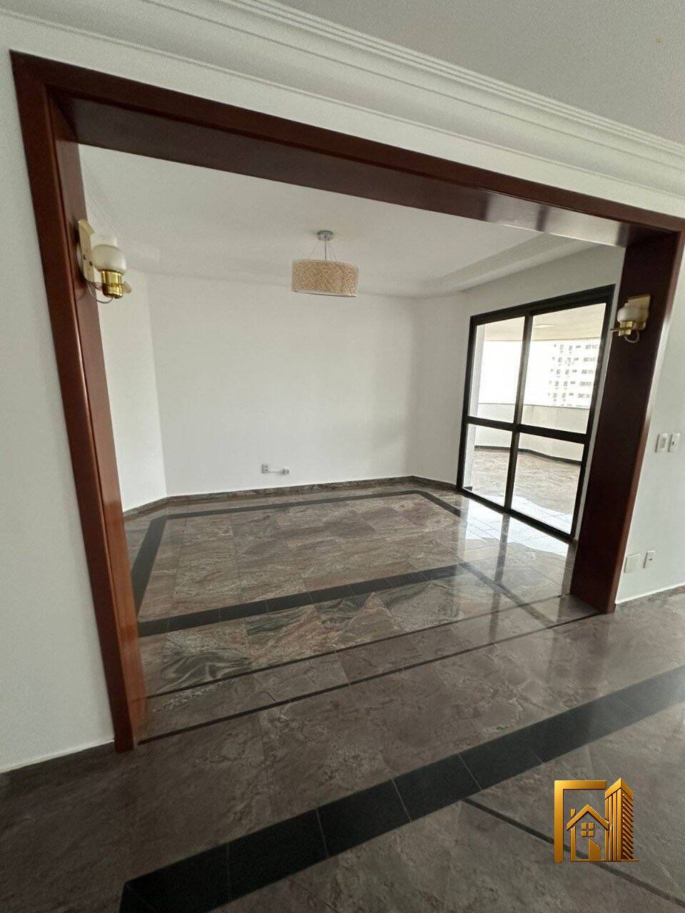 Apartamento, 4 quartos, 221 m² - Foto 2