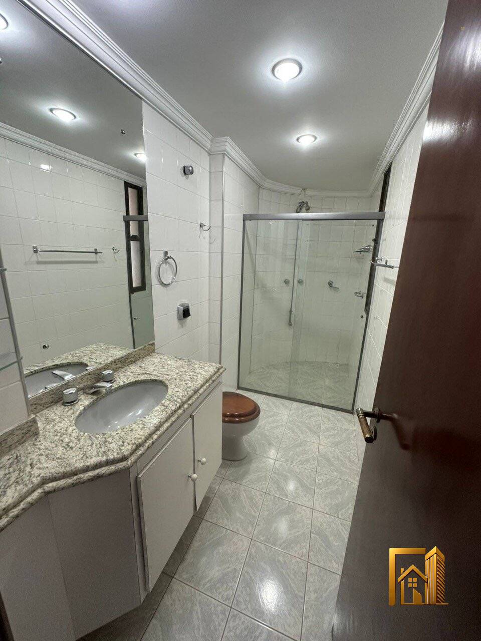 Apartamento, 4 quartos, 221 m² - Foto 9