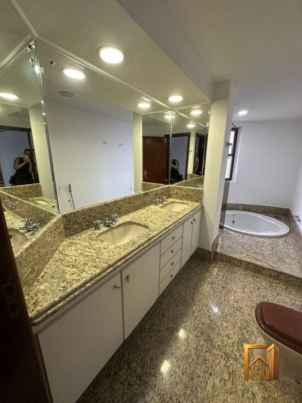 Apartamento, 4 quartos, 221 m² - Foto 18