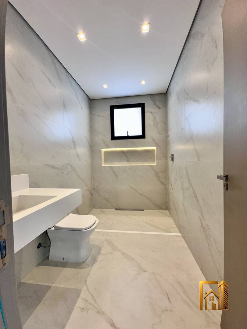 Casa de Condomínio, 4 quartos - Foto 13