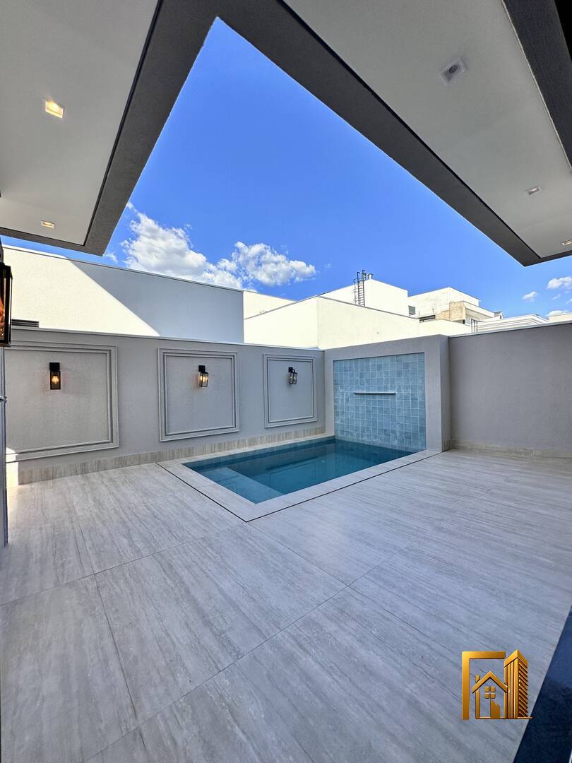 Casa de Condomínio, 4 quartos - Foto 14