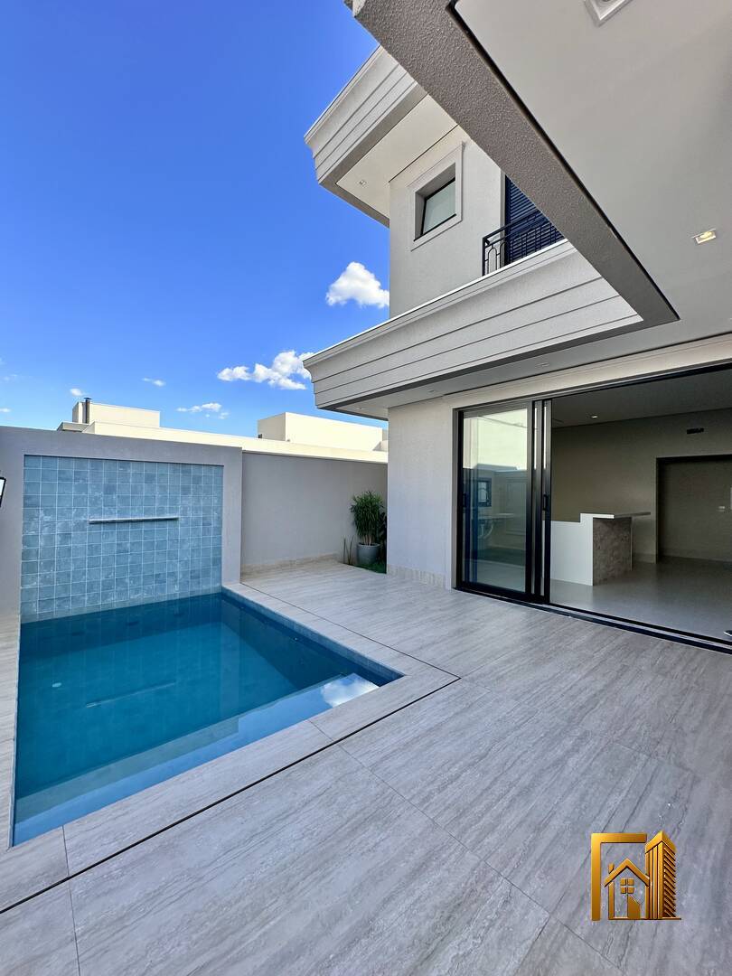 Casa de Condomínio, 4 quartos - Foto 16