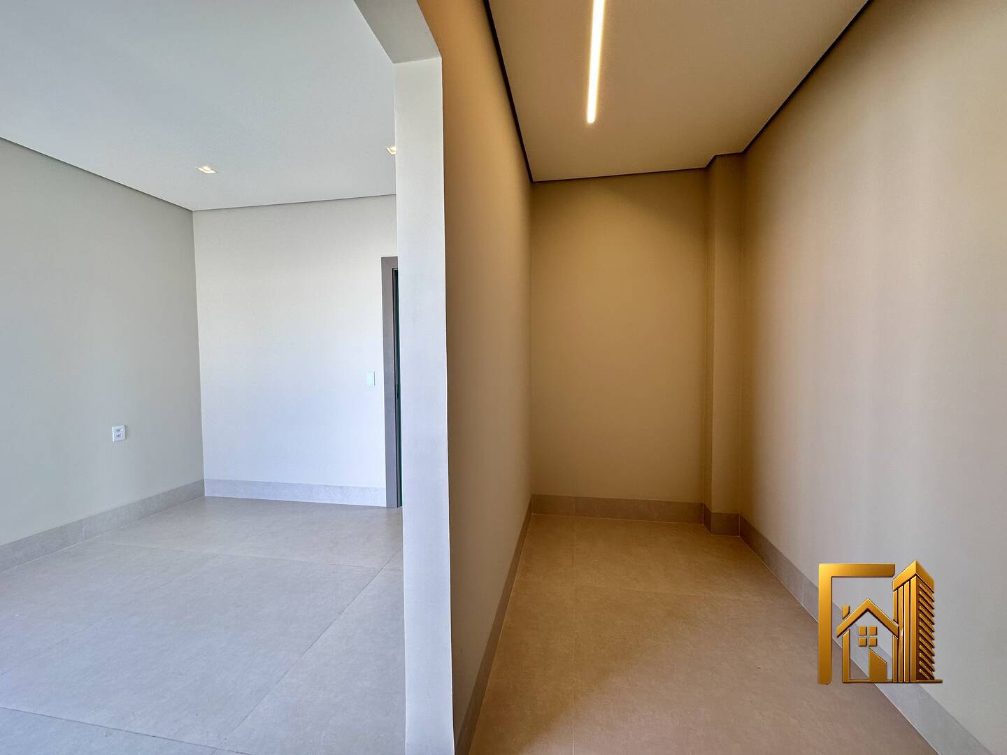 Casa de Condomínio, 4 quartos - Foto 18